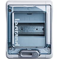 Legrand 601996E Caja Modular Estanca
